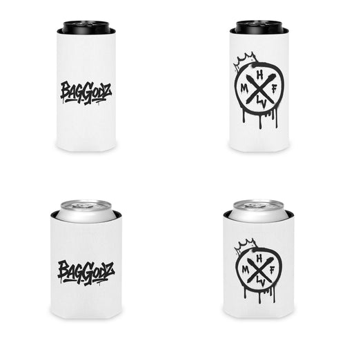 MHFLV x BG Koozie