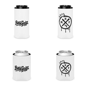 MHFLV x BG Koozie