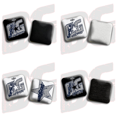 2026 BG Multiple Bag Models  - 