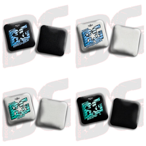 2026 BG Multiple Bag Types 