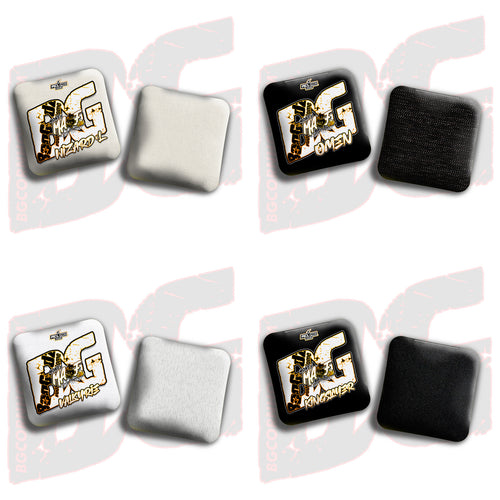 2026 Multiple Bag Models  - 