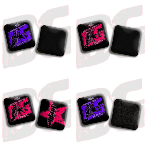 2026 Multiple Bag Models  - 