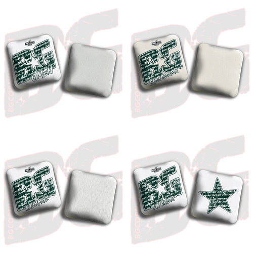 2026 BG Multiple Bag Types 
