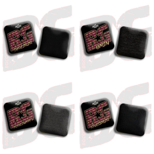 2026 BG Multiple Bag Types 