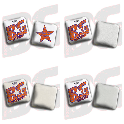 2026 BG Multiple Bag Types 