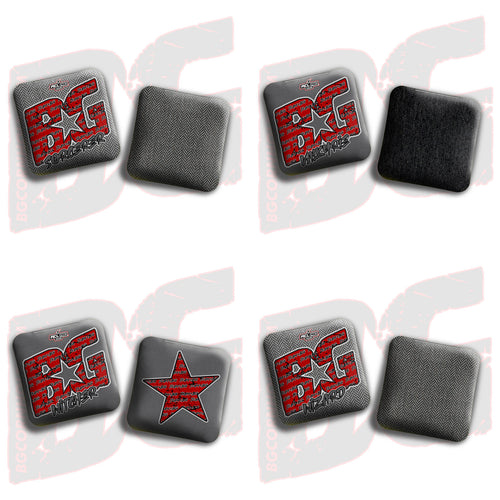 2026 BG Multiple Bag Types 