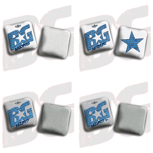 2026 BG Multiple Bag Types 