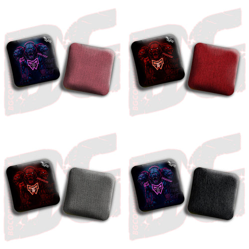 2026 BG Multiple Bag Models 