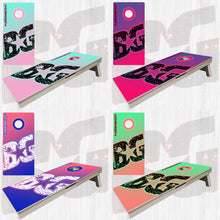 Load image into Gallery viewer, BG "Gradient" Boards - Elite Model