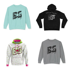 Load image into Gallery viewer, BG Sweatshirts - FINAL SALE