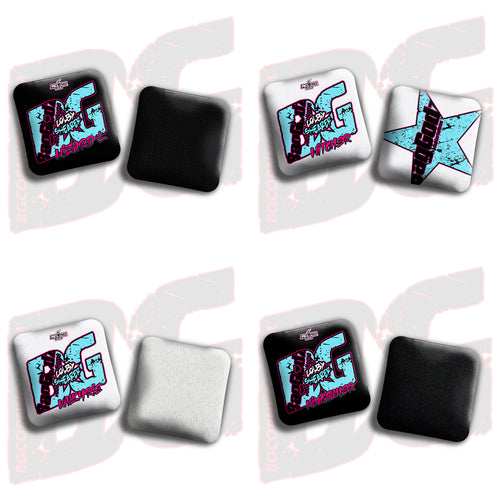 2026 BG Multiple Bag Models  - 