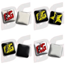 Load image into Gallery viewer, 2026 BG Multiple Bag Models  - &quot;Matt Wilson” - ACL Pro Stamped Cornhole Bags - SET OF 4 BAGS