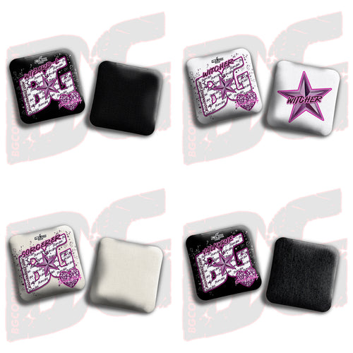 2026 BG Multiple Bag Models  - 