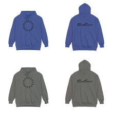 Load image into Gallery viewer, Black Bag Godz Unisex Hoodie - Multiple Colors