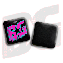 Load image into Gallery viewer, 2026 Multiple Bag Models  “2026 Standard” - ACL Pro Stamped Cornhole Bags - SET OF 4 BAGS