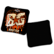 Load image into Gallery viewer, 2026 BG Multiple Bag Models "March Madness" - ACL Pro Stamped Cornhole Bags - SET OF 4 BAGS