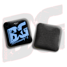 Load image into Gallery viewer, 2026 Multiple Bag Models  “2026 Standard” - ACL Pro Stamped Cornhole Bags - SET OF 4 BAGS