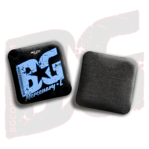 2026 Multiple Bag Models  “2026 Standard” - ACL Pro Stamped Cornhole Bags - SET OF 4 BAGS