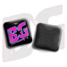Load image into Gallery viewer, 2026 Multiple Bag Models  “2026 Standard” - ACL Pro Stamped Cornhole Bags - SET OF 4 BAGS