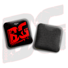 Load image into Gallery viewer, 2026 Multiple Bag Models  “2026 Standard” - ACL Pro Stamped Cornhole Bags - SET OF 4 BAGS