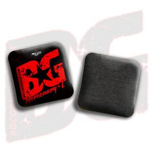 2026 Multiple Bag Models  “2026 Standard” - ACL Pro Stamped Cornhole Bags - SET OF 4 BAGS