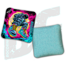 Load image into Gallery viewer, 2026 Multiple Bag Models – Next Day Ship - ACL Pro Stamped Cornhole Bags – SET OF 4 BAGS