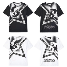 Load image into Gallery viewer, BG / CaddySack &quot;Superstar&quot; Custom Jersey