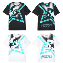 Load image into Gallery viewer, BG / CaddySack &quot;Superstar&quot; Custom Jersey