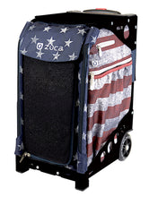 Load image into Gallery viewer, ZÜCA Pro - Old Glory