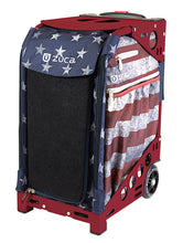 Load image into Gallery viewer, ZÜCA Pro - Old Glory