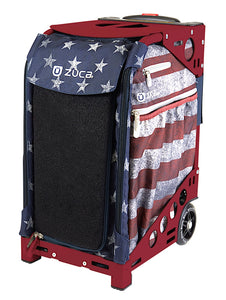 ZÜCA Pro - Old Glory
