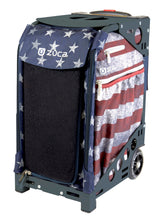 Load image into Gallery viewer, ZÜCA Pro - Old Glory