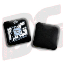 Load image into Gallery viewer, 2026 Multiple Bag Models  - &quot;Ryan Smith” - ACL Pro Stamped Cornhole Bags - SET OF 4 BAGS