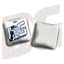 Load image into Gallery viewer, 2026 Multiple Bag Models  - &quot;Ryan Smith” - ACL Pro Stamped Cornhole Bags - SET OF 4 BAGS
