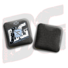 Load image into Gallery viewer, 2026 Multiple Bag Models  - &quot;Ryan Smith” - ACL Pro Stamped Cornhole Bags - SET OF 4 BAGS