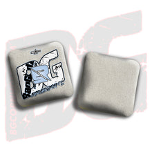 Load image into Gallery viewer, 2026 Multiple Bag Models  - &quot;Ryan Smith” - ACL Pro Stamped Cornhole Bags - SET OF 4 BAGS