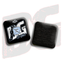Load image into Gallery viewer, 2026 Multiple Bag Models  - &quot;Ryan Smith” - ACL Pro Stamped Cornhole Bags - SET OF 4 BAGS
