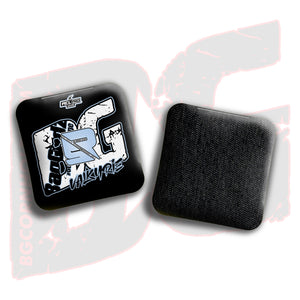 2026 Multiple Bag Models  - "Ryan Smith” - ACL Pro Stamped Cornhole Bags - SET OF 4 BAGS