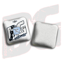 Load image into Gallery viewer, 2026 Multiple Bag Models  - &quot;Ryan Smith” - ACL Pro Stamped Cornhole Bags - SET OF 4 BAGS