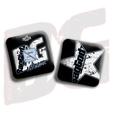 Load image into Gallery viewer, 2026 Multiple Bag Models  - &quot;Ryan Smith” - ACL Pro Stamped Cornhole Bags - SET OF 4 BAGS