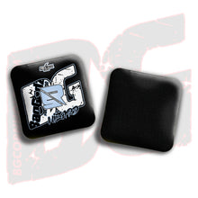 Load image into Gallery viewer, 2026 Multiple Bag Models  - &quot;Ryan Smith” - ACL Pro Stamped Cornhole Bags - SET OF 4 BAGS