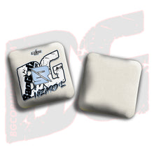 Load image into Gallery viewer, 2026 Multiple Bag Models  - &quot;Ryan Smith” - ACL Pro Stamped Cornhole Bags - SET OF 4 BAGS