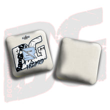 Load image into Gallery viewer, 2026 Multiple Bag Models  - &quot;Ryan Smith” - ACL Pro Stamped Cornhole Bags - SET OF 4 BAGS