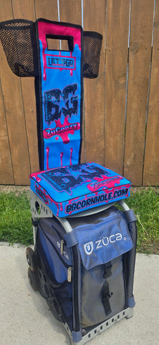 BG ZuCoozy for Zuca - FINAL SALE