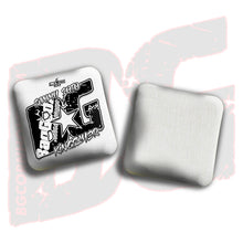 Load image into Gallery viewer, 2026 Multiple Bag Models  - &quot;Sammy Soto” - ACL Pro Stamped Cornhole Bags - SET OF 4 BAGS