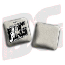 Load image into Gallery viewer, 2026 Multiple Bag Models  - &quot;Sammy Soto” - ACL Pro Stamped Cornhole Bags - SET OF 4 BAGS