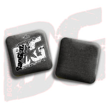 Load image into Gallery viewer, 2026 Multiple Bag Models  - &quot;Sammy Soto” - ACL Pro Stamped Cornhole Bags - SET OF 4 BAGS