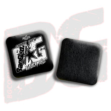 Load image into Gallery viewer, 2026 Multiple Bag Models  - &quot;Sammy Soto” - ACL Pro Stamped Cornhole Bags - SET OF 4 BAGS