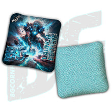 Load image into Gallery viewer, 2026 Multiple Bag Models – Next Day Ship - ACL Pro Stamped Cornhole Bags – SET OF 4 BAGS