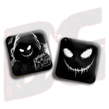 Load image into Gallery viewer, 2026 Multiple Bag Models  “Smolder” - ACL Pro Stamped Cornhole Bags - SET OF 4 BAGS